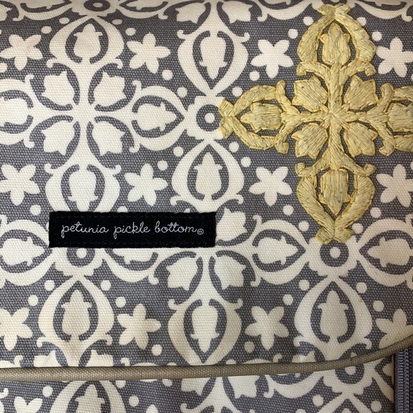 Petunia Pickle Botton Boxy Backpack - Picture 3 of 9